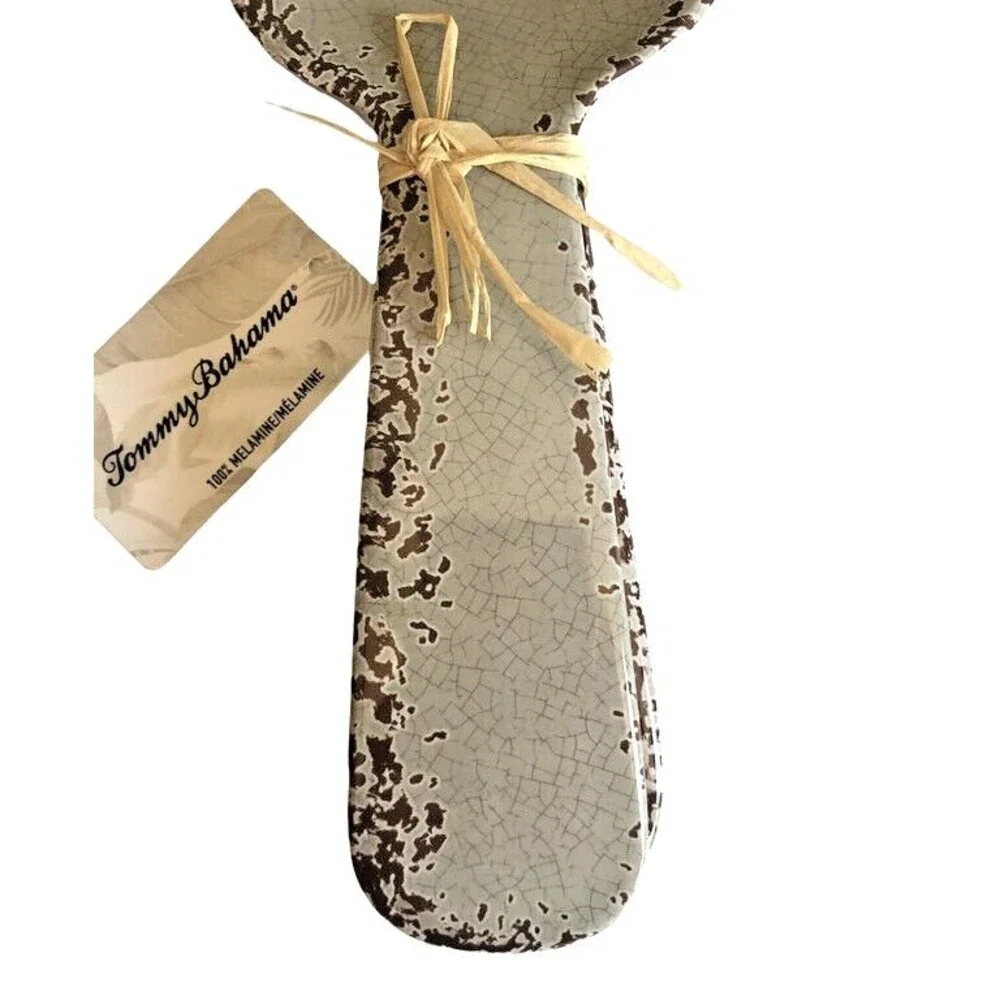 Tommy Bahama Speckled 11